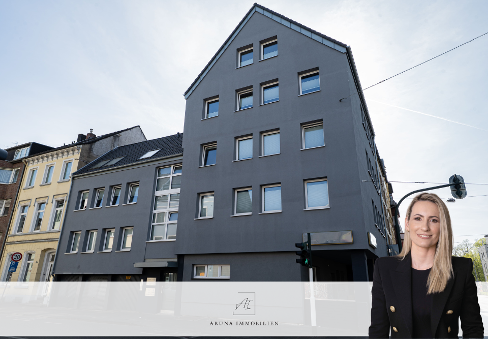 Thumbnail-Haus zum Kaufen in Krefeld 999.000,00 € 455 m²