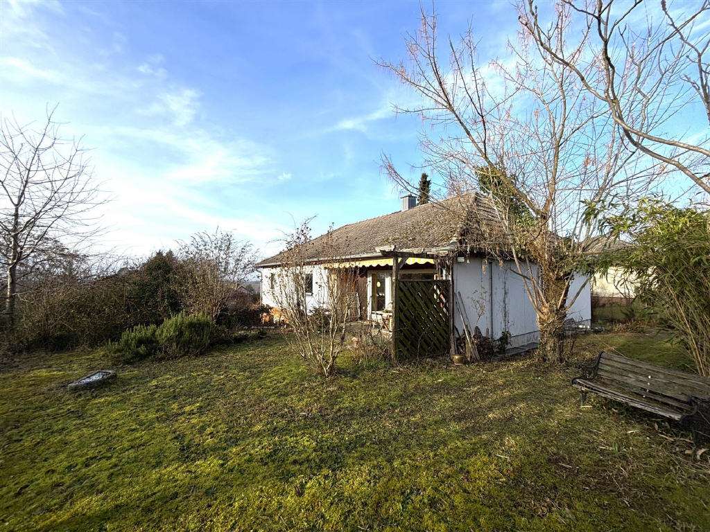 Thumbnail-Haus zum Kaufen in Müllheim 495.000,00 € 147.4 m²