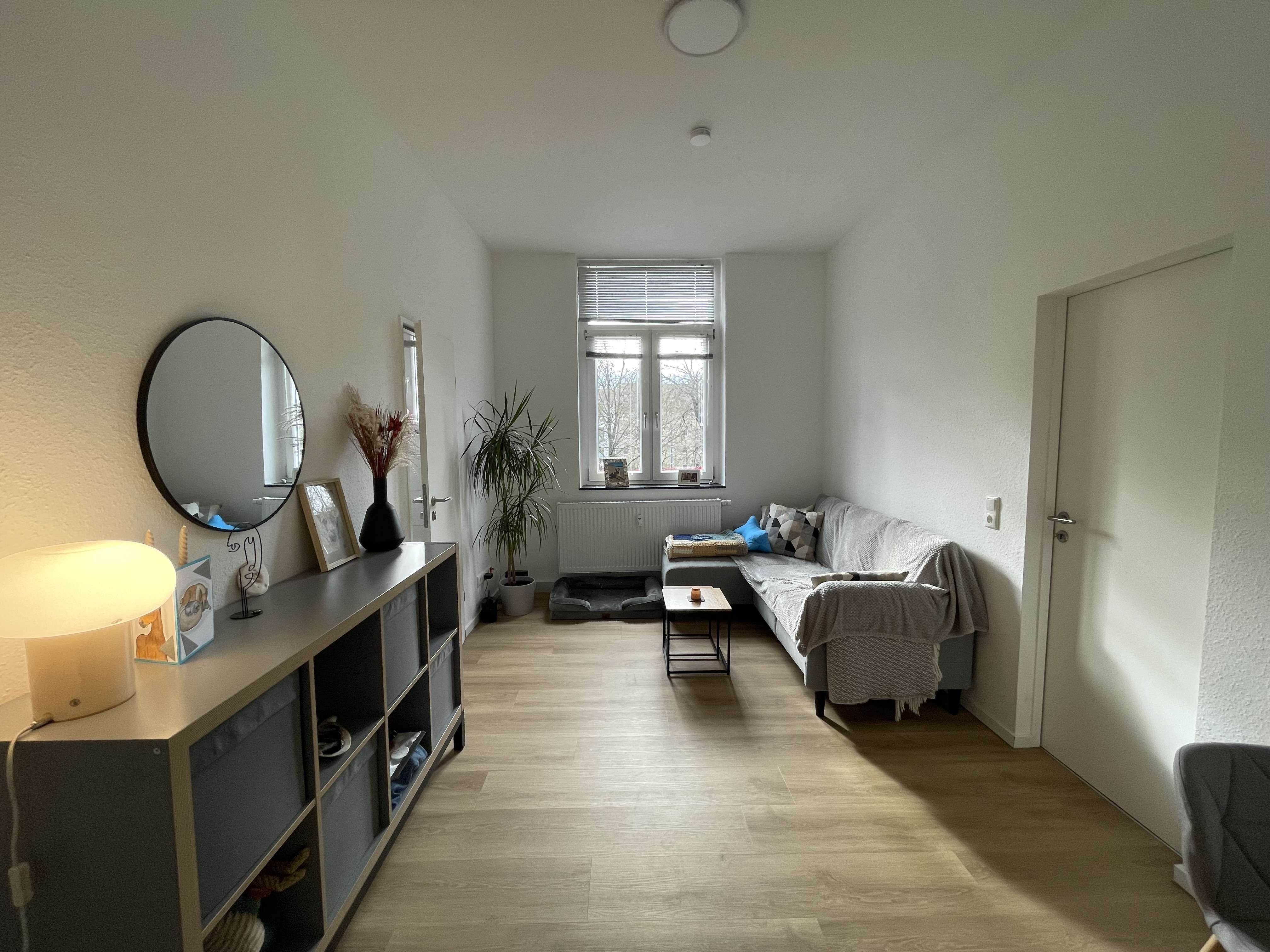 Thumbnail-Wohnung zum Mieten in Aachen 820,00 € 53 m²