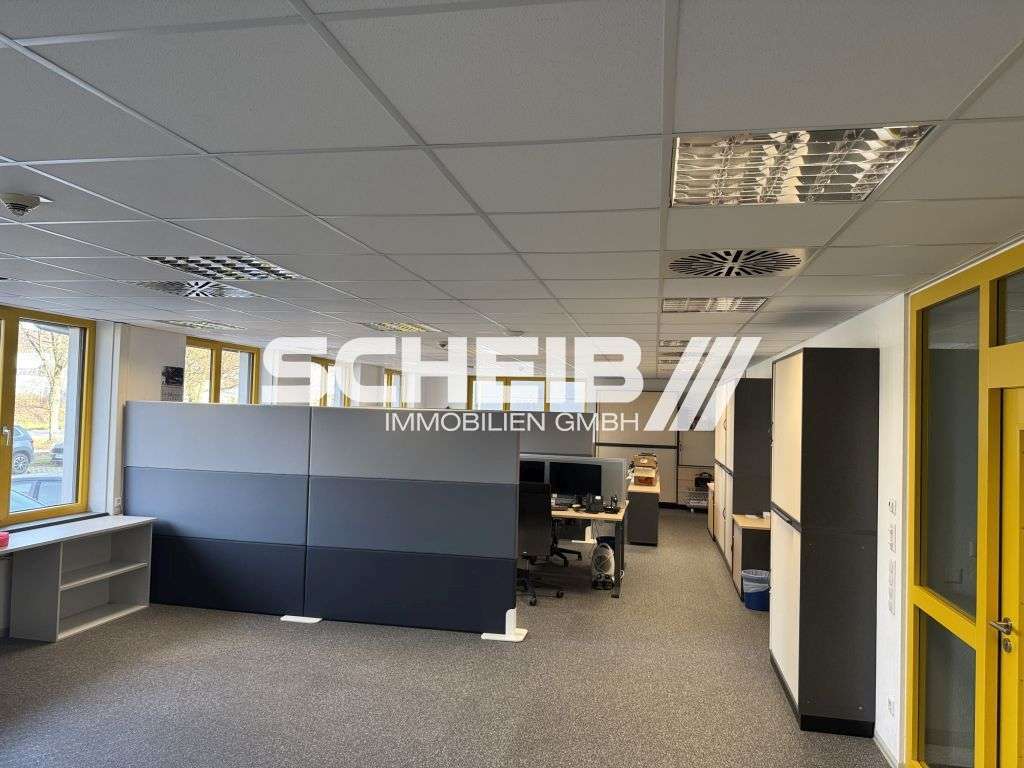 Thumbnail-Büro in Gaildorf 1.683,70 € 259.03 m²