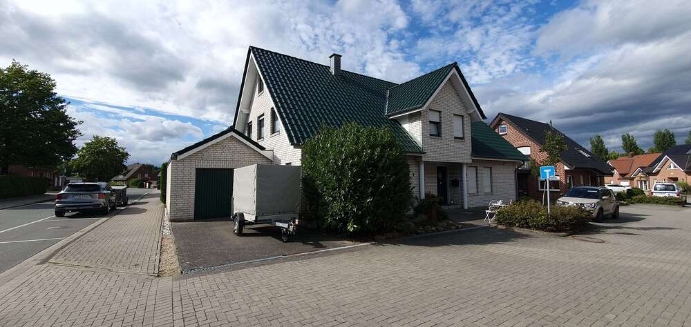 Thumbnail-Haus zum Kaufen in Nordwalde 340.000,00 € 128 m²