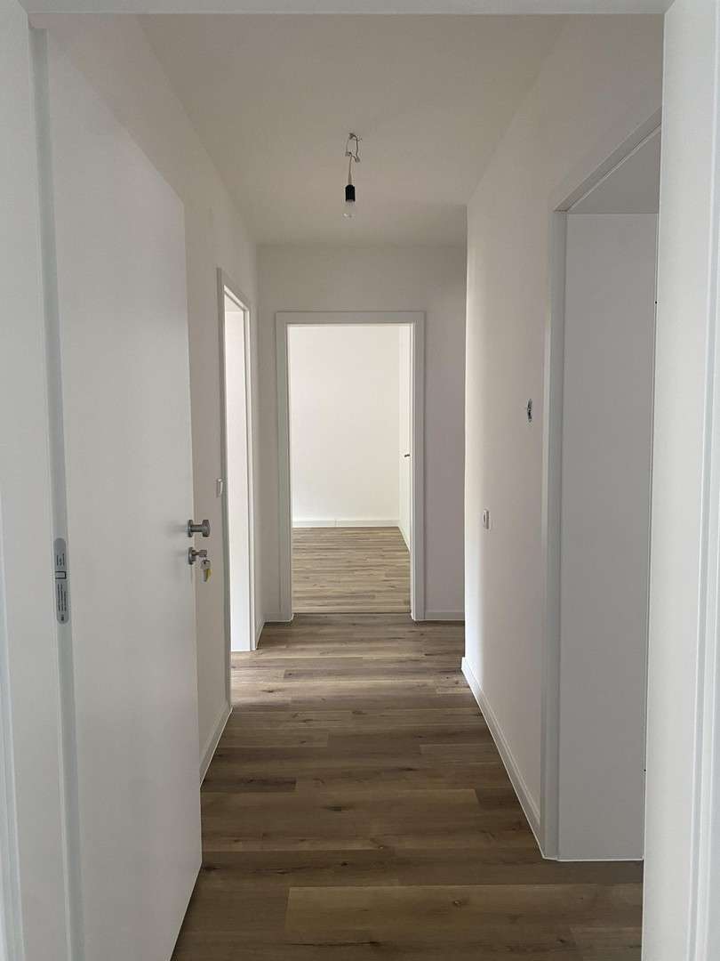 Thumbnail-Wohnung zum Mieten in Ebelsbach 800,00 € 75 m²