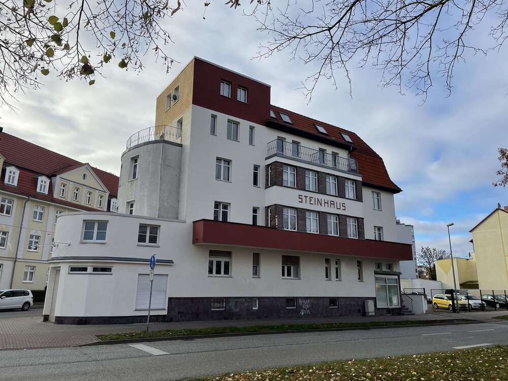 Thumbnail-Wohnung zum Mieten in Halberstadt 259,00 € 50 m²