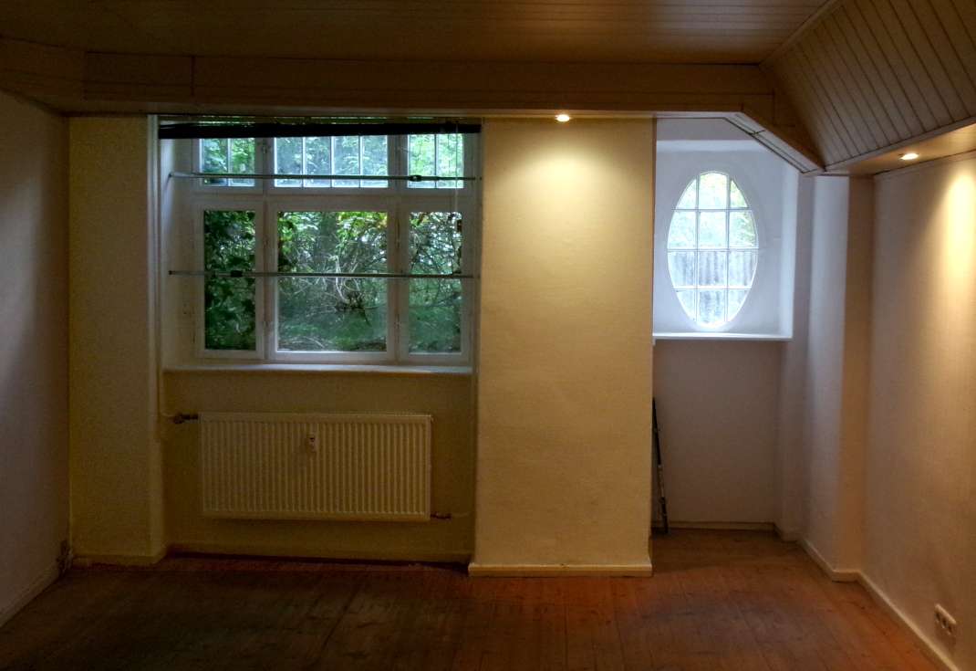 Thumbnail-Büro in Berlin-Friedenau 195.000,00 € 50 m²
