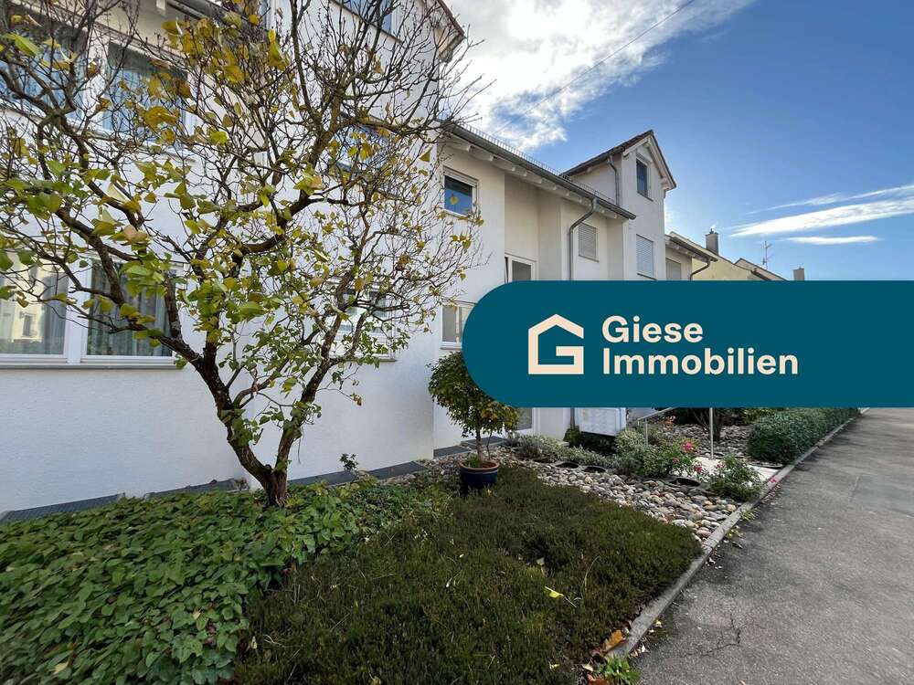 Thumbnail-Wohnung zum Mieten in Stuttgart Degerloch 1.000,00 € 65 m²