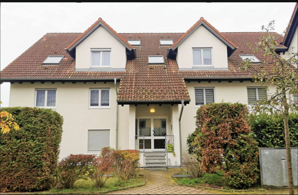 Thumbnail-Wohnung zum Mieten in Wustermark 960,00 € 80.83 m²