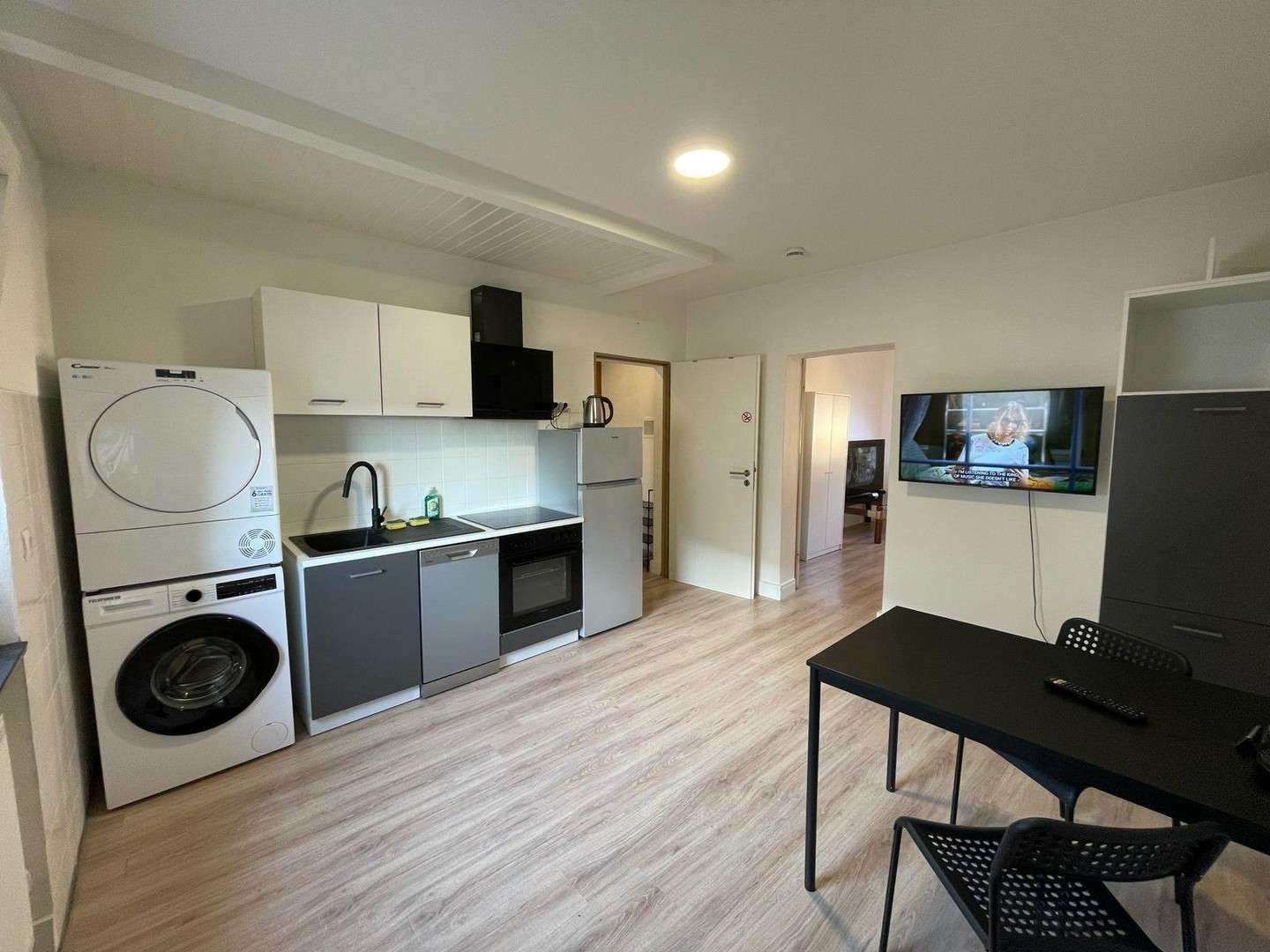 Thumbnail-Wohnung zum Mieten in Schwandorf 450,00 € 40 m²