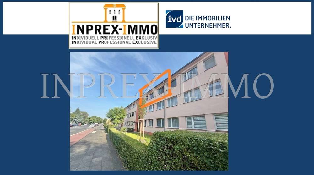 Thumbnail-Wohnung zum Kaufen in Köln Bilderstöckchen 349.950,00 € 78.55 m²