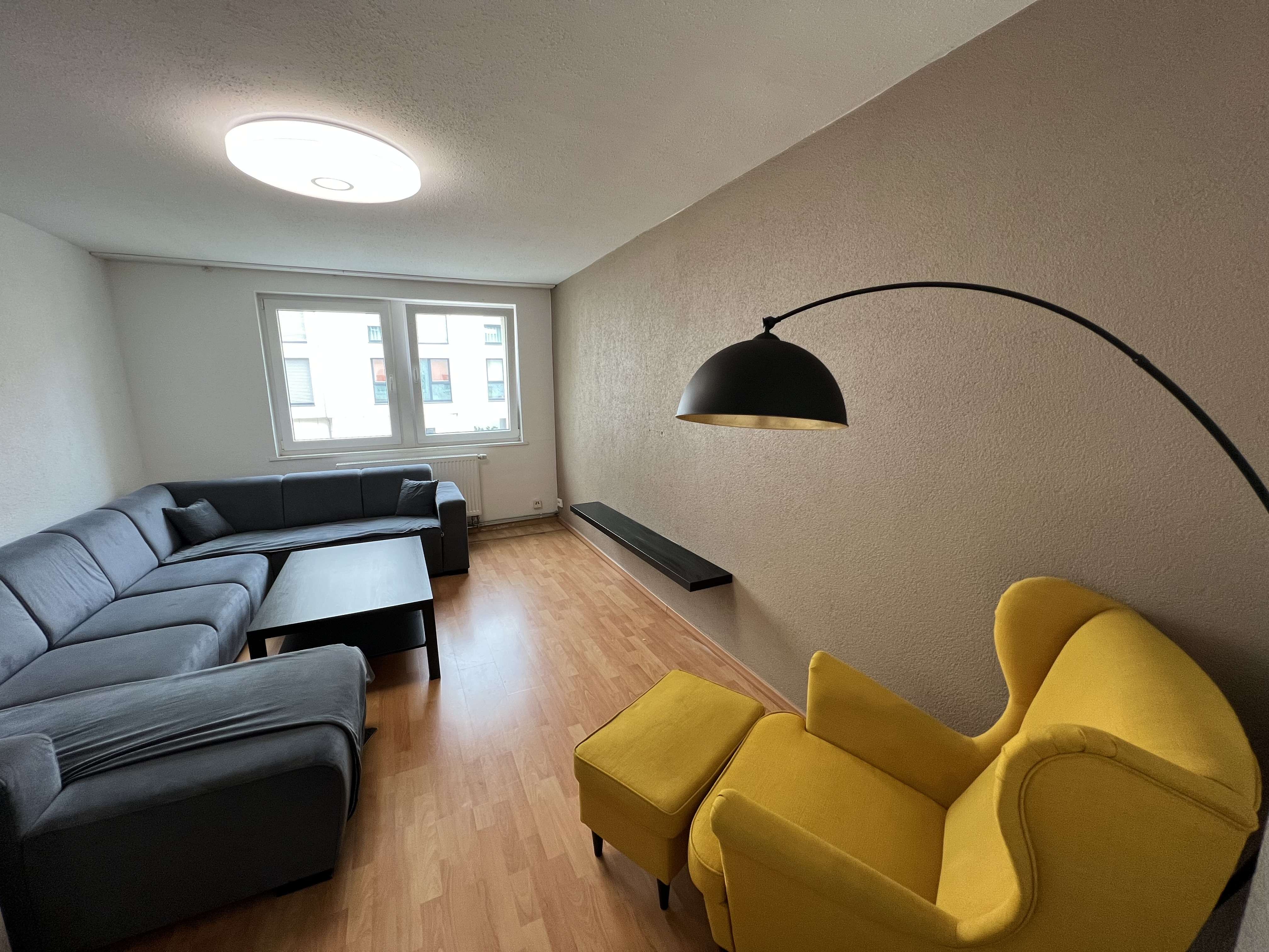 Thumbnail-Wohnung zum Mieten in Hanau 1.450,00 € 100 m²