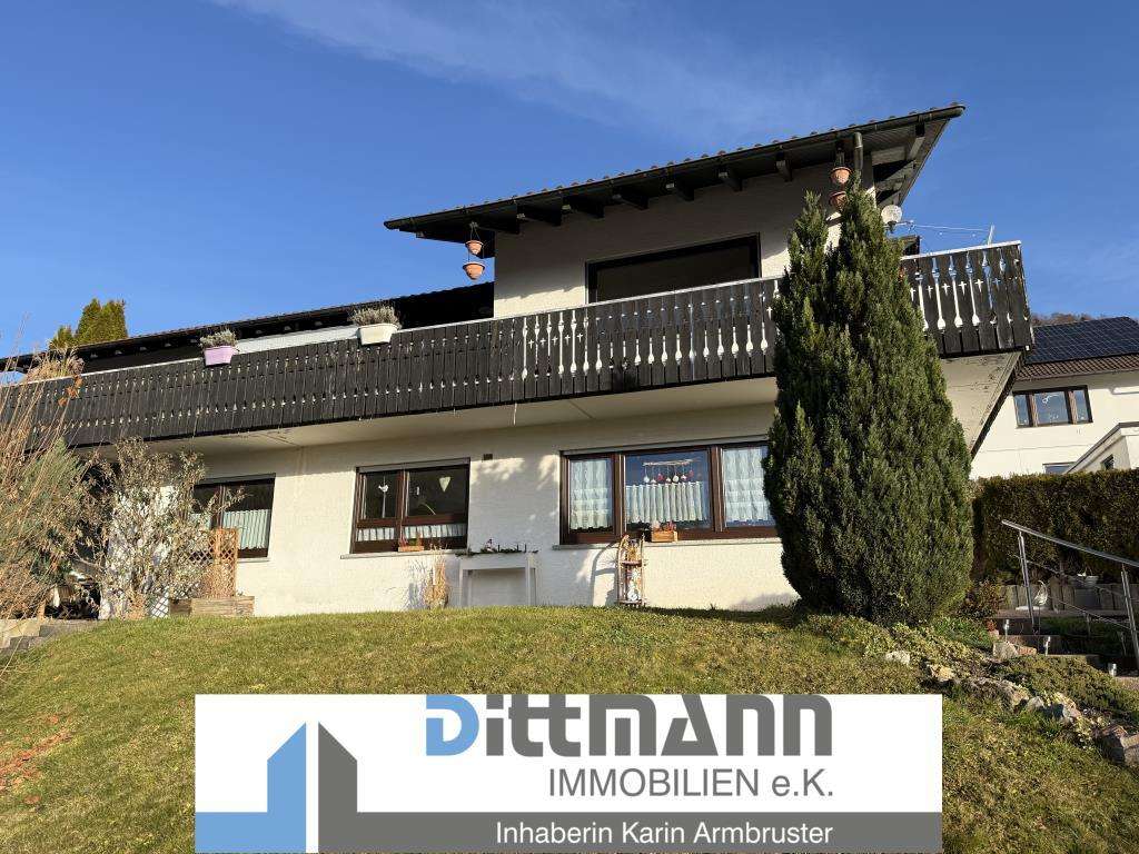 Thumbnail-Wohnung zum Kaufen in Albstadt 380.000,00 € 212 m²