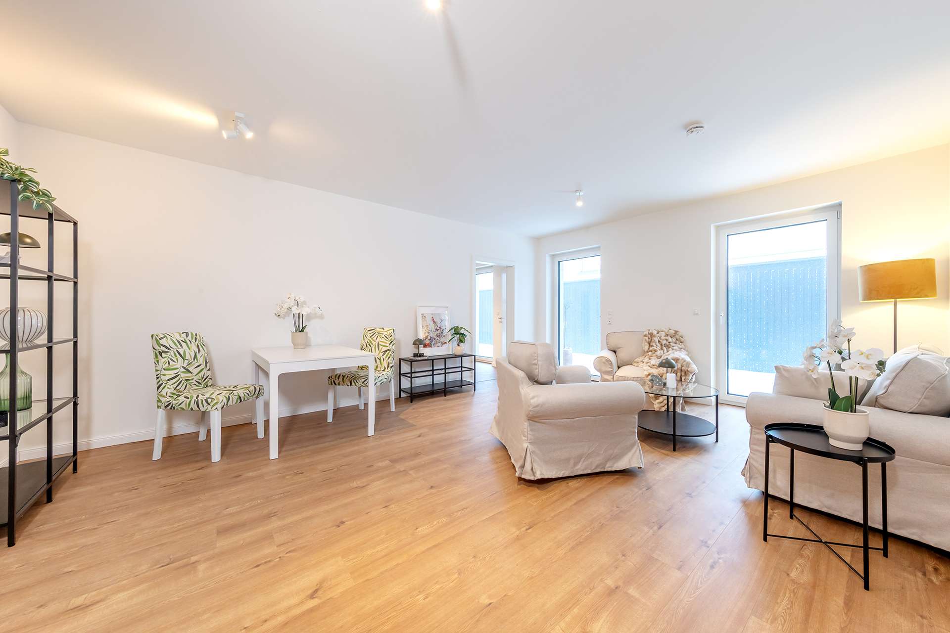 Thumbnail-Wohnung zum Kaufen in Stelle 323.000,00 € 63 m²