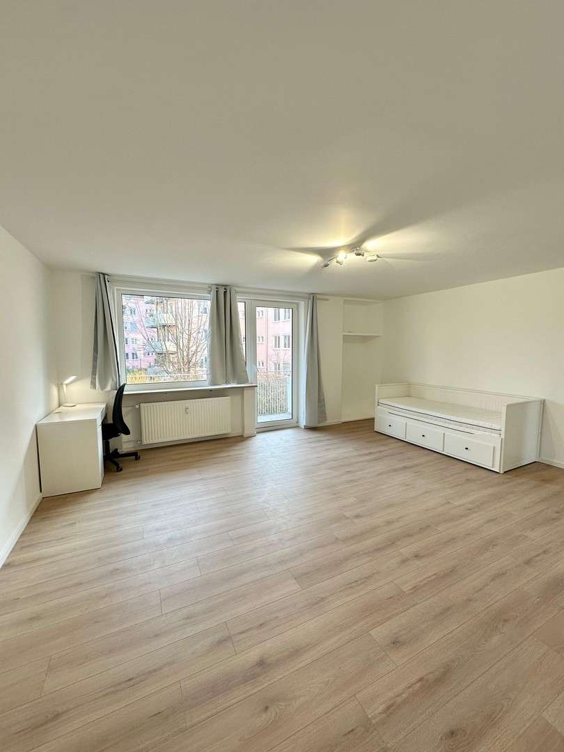 Thumbnail-Wohnung zum Mieten in München 1.000,00 € 80 m²