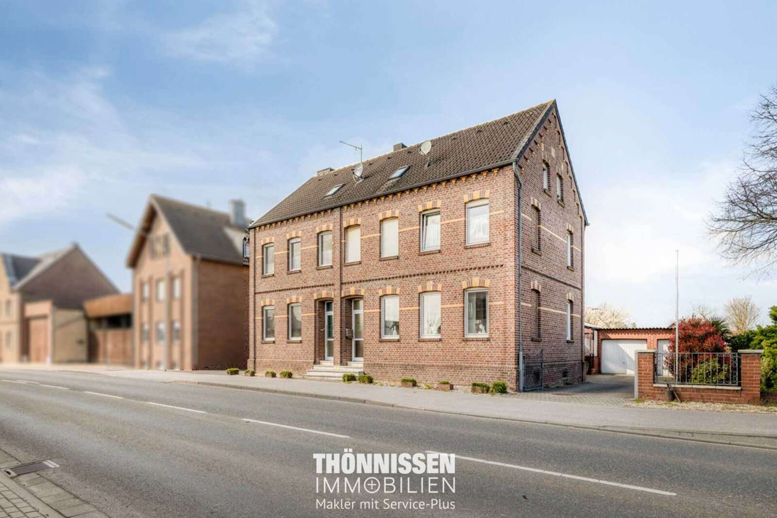 Thumbnail-Haus zum Kaufen in Heinsberg-Unterbruch 252.000,00 € 309 m²