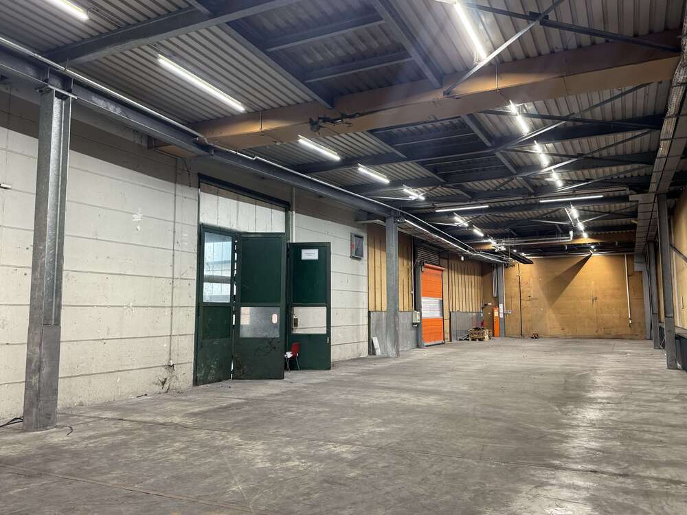 Thumbnail-Halle in Langenzenn 1.800,00 € 462 m²