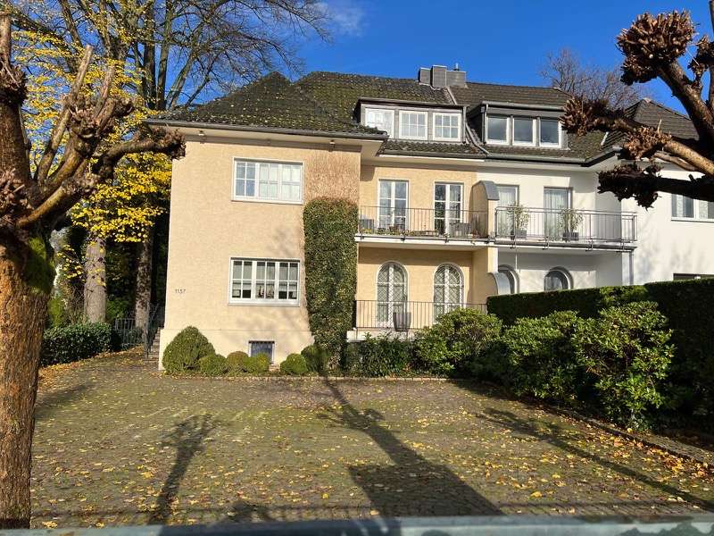 Thumbnail-Wohnung zum Mieten in Köln Dellbrück 1.290,00 € 92 m²