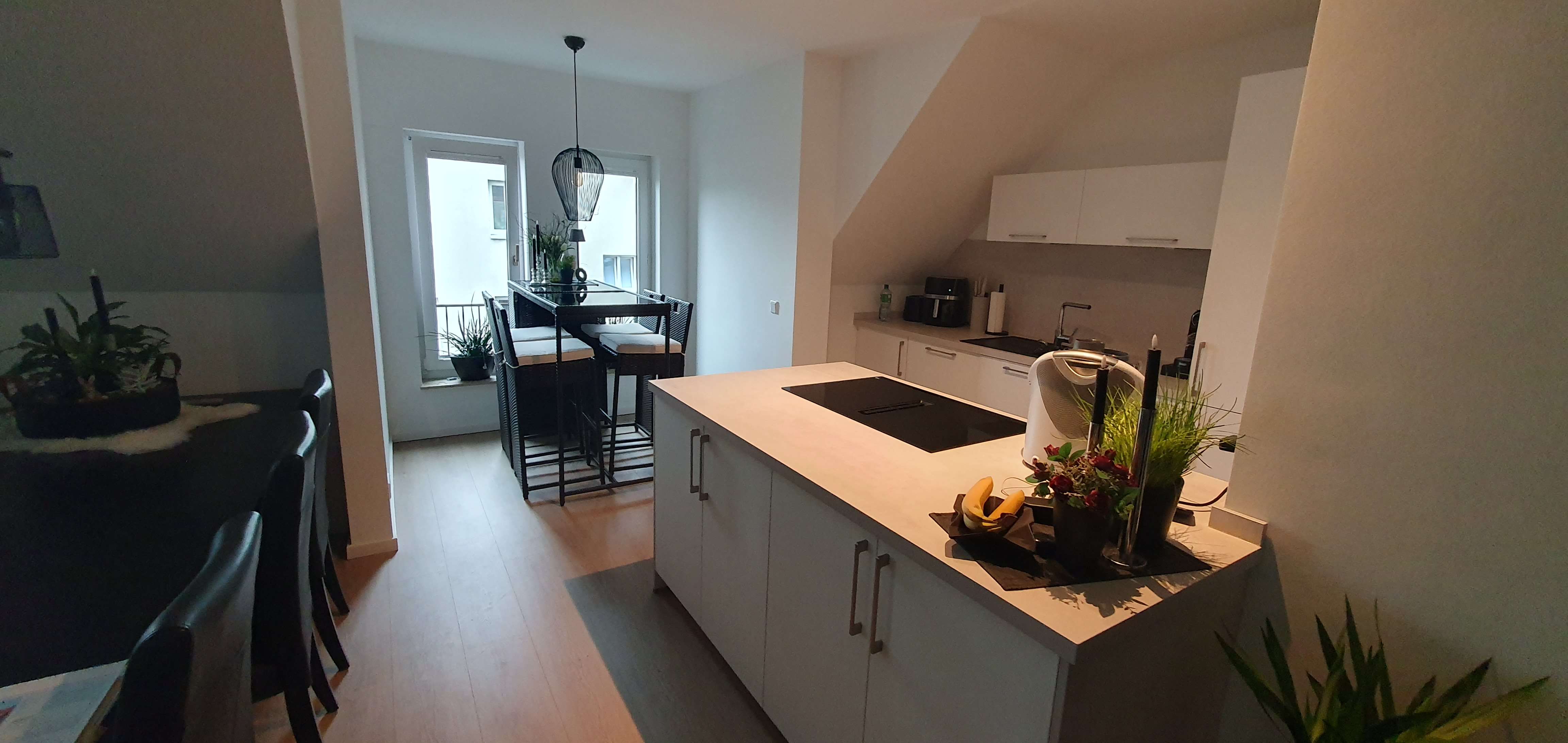 Thumbnail-Wohnung zum Mieten in Altenberge 1.400,00 € 100 m²
