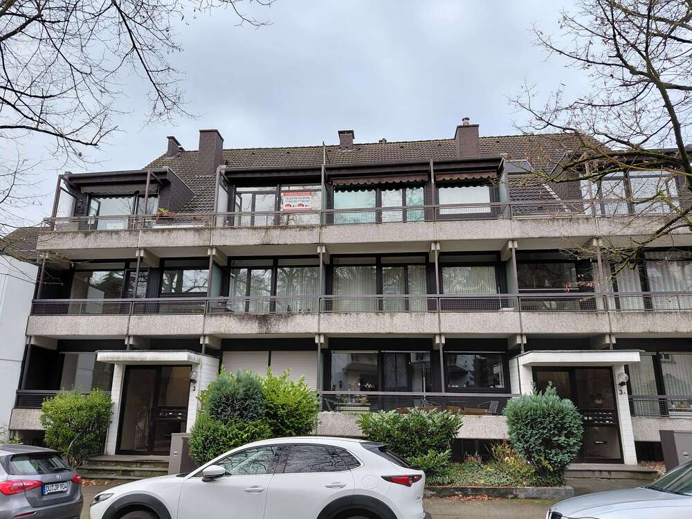 Thumbnail-Wohnung zum Kaufen in Duisburg 295.000,00 € 106 m²