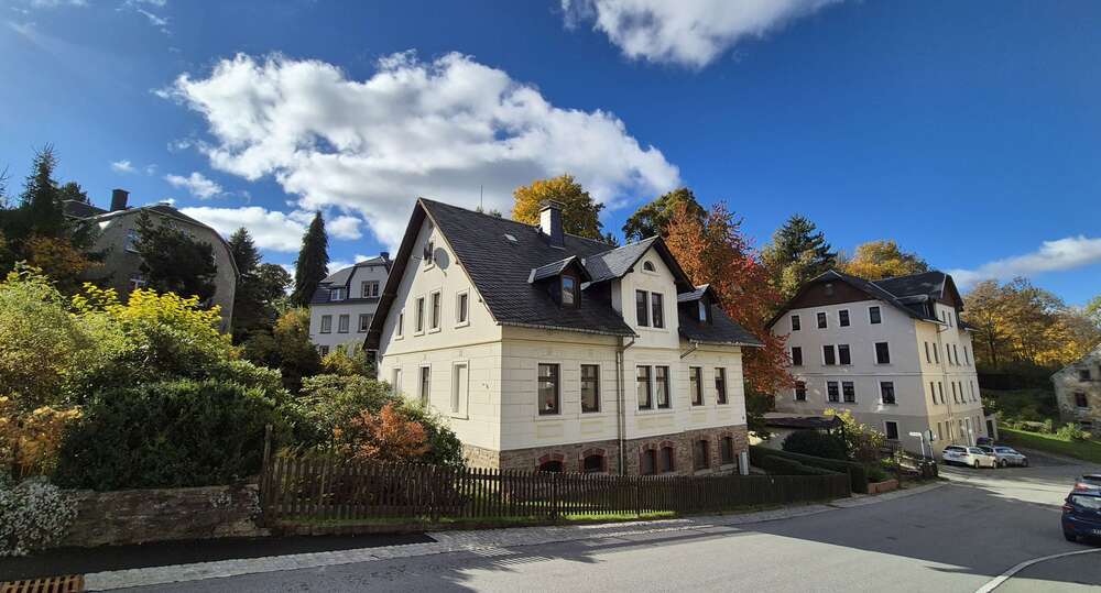 Thumbnail-Haus zum Kaufen in Annaberg-Buchholz 179.000,00 € 197 m²