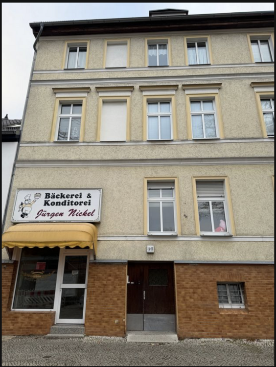 Thumbnail-Wohnung zum Mieten in Nauen 1.420,00 € 142 m²
