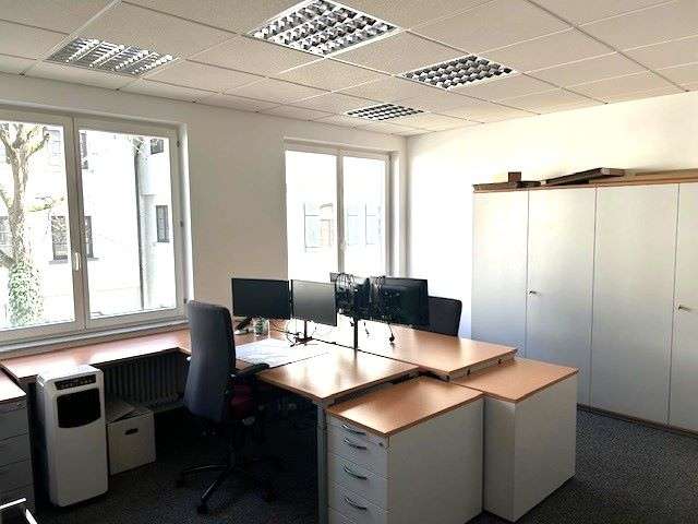 Thumbnail-Büro in Biberach 1.200,00 € 127 m²