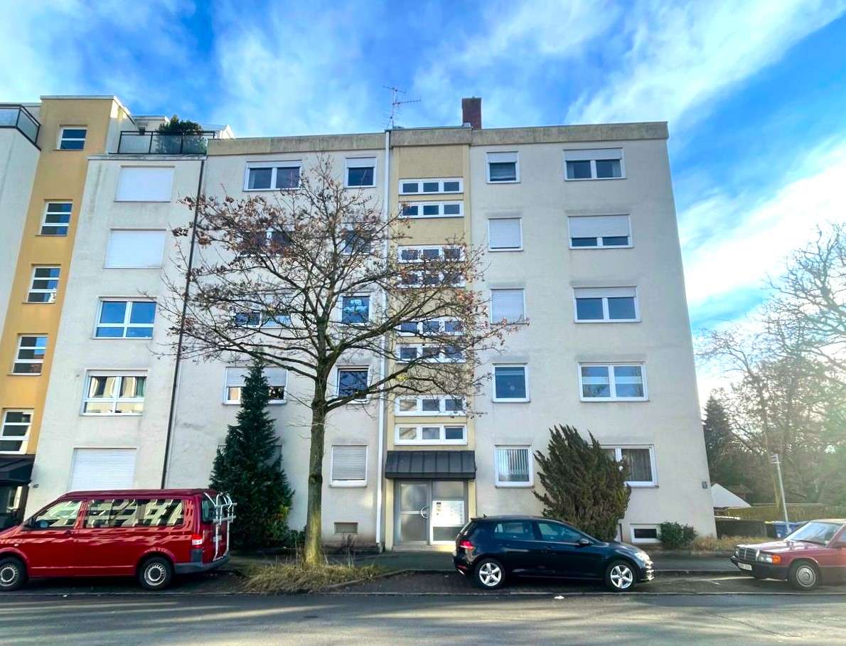 Thumbnail-Wohnung zum Mieten in Nürnberg 980,00 € 88 m²