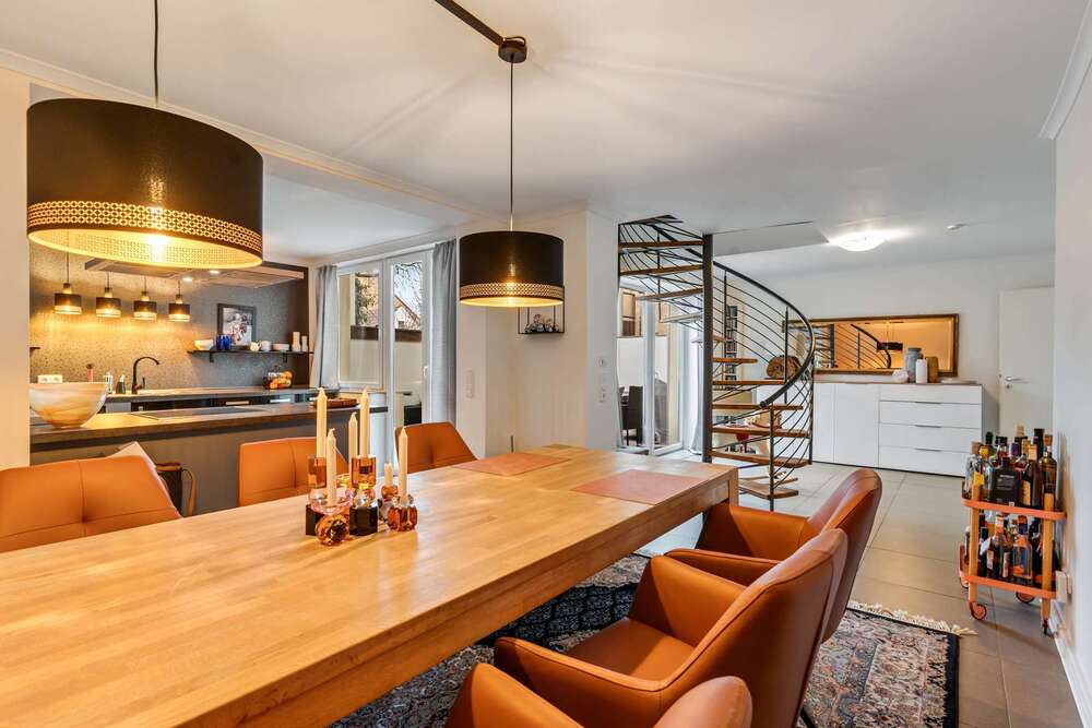 Thumbnail-Wohnung zum Kaufen in Flensburg Jürgensby 519.900,00 € 174.4 m²