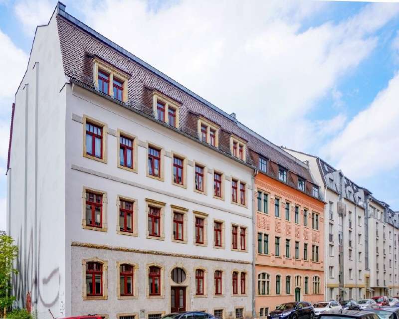 Thumbnail-Wohnung zum Mieten in Dresden 771,50 € 77.15 m²