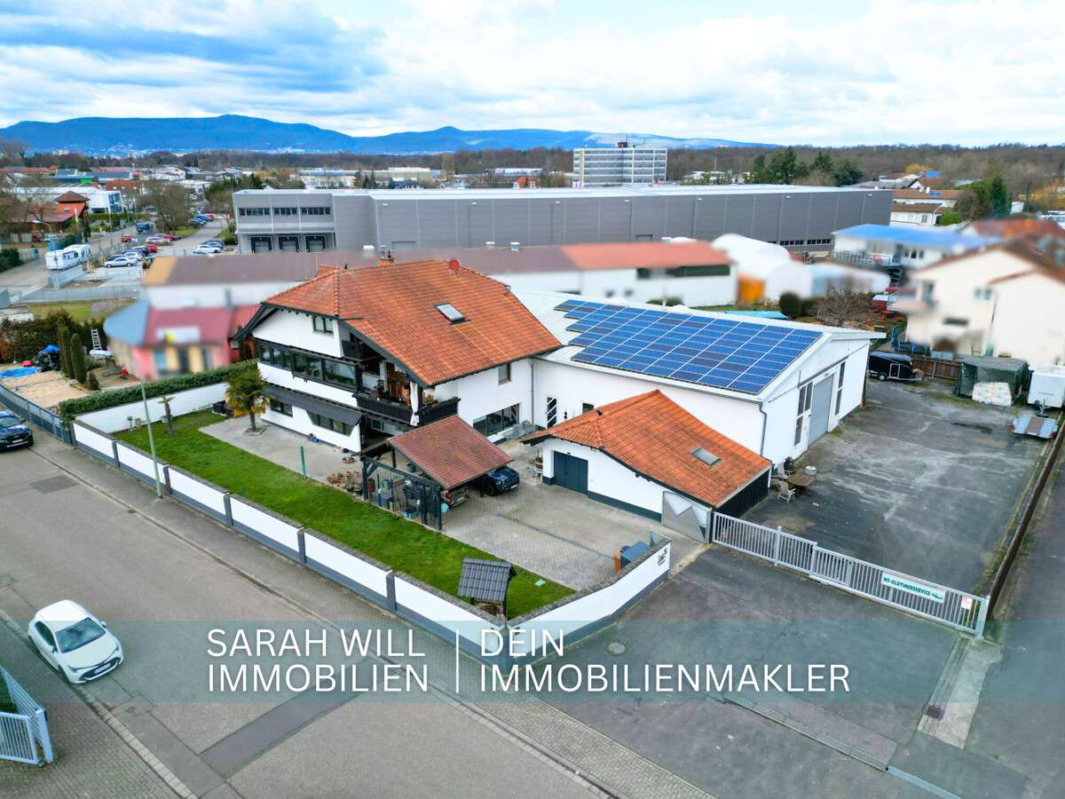 Thumbnail-Haus zum Kaufen in Neustadt 1.280.000,00 € 178 m²