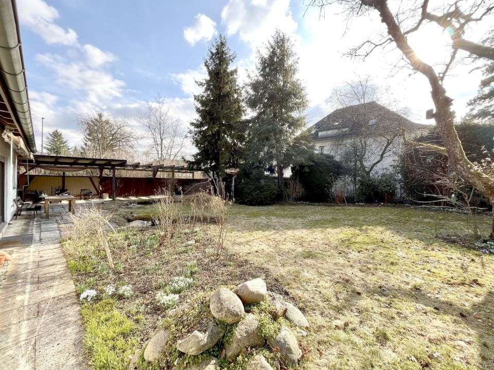 Thumbnail-Grundstück zu verkaufen in Planegg 1.095.000,00 € 507 m²