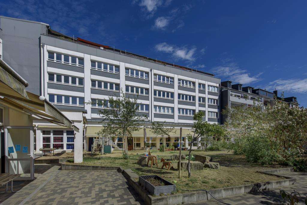 Thumbnail-Wohnung zum Mieten in Düsseldorf 779,00 € 47 m²