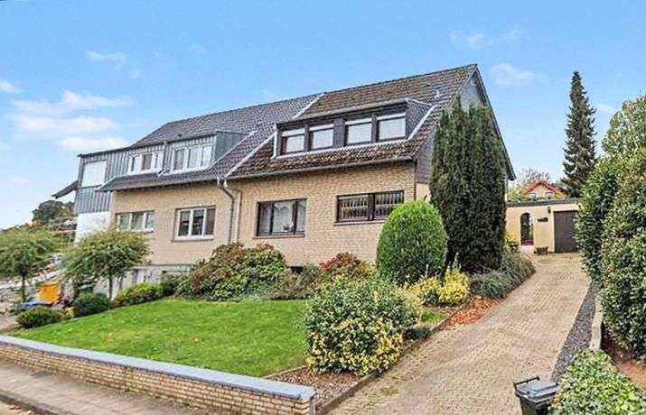 Thumbnail-Haus zum Kaufen in Herzogenrath 349.000,00 € 119 m²
