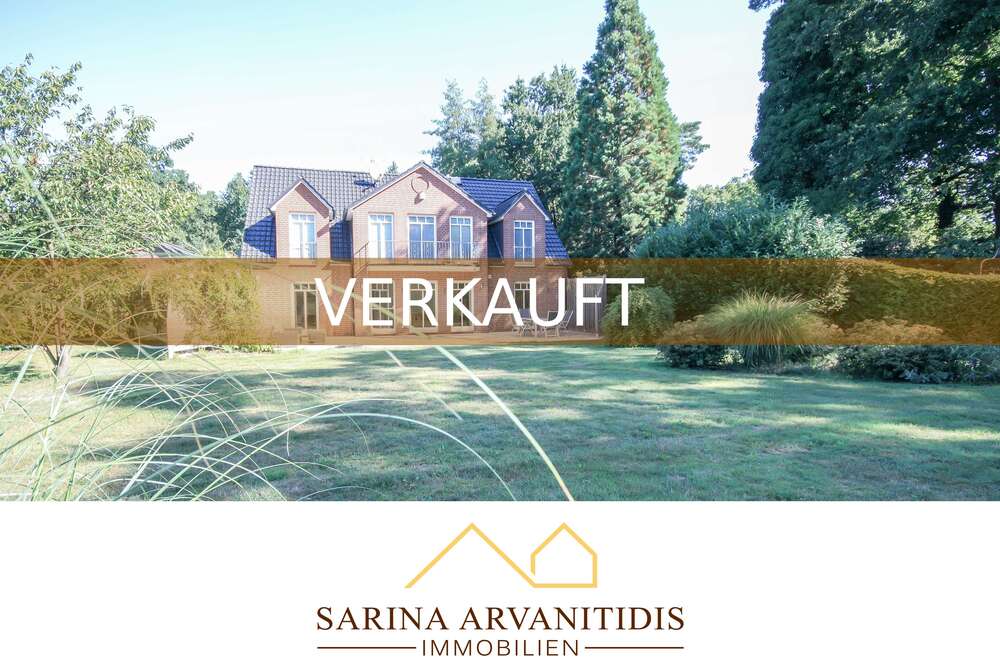 Thumbnail-Haus zum Kaufen in Hellwege 669.000,00 € 208 m²