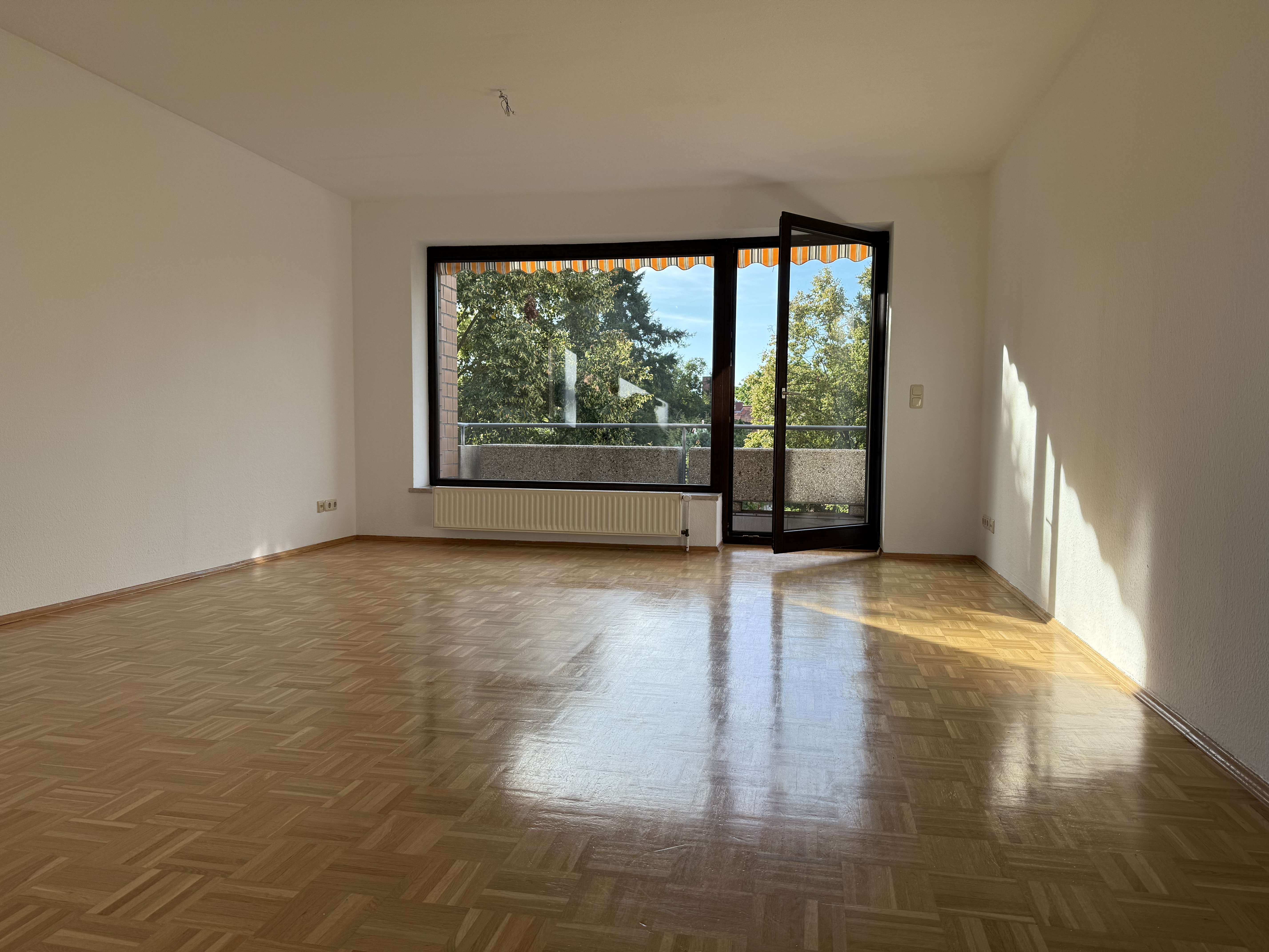Thumbnail-Wohnung zum Mieten in Stendal OT Möringen 569,80 € 81.4 m²