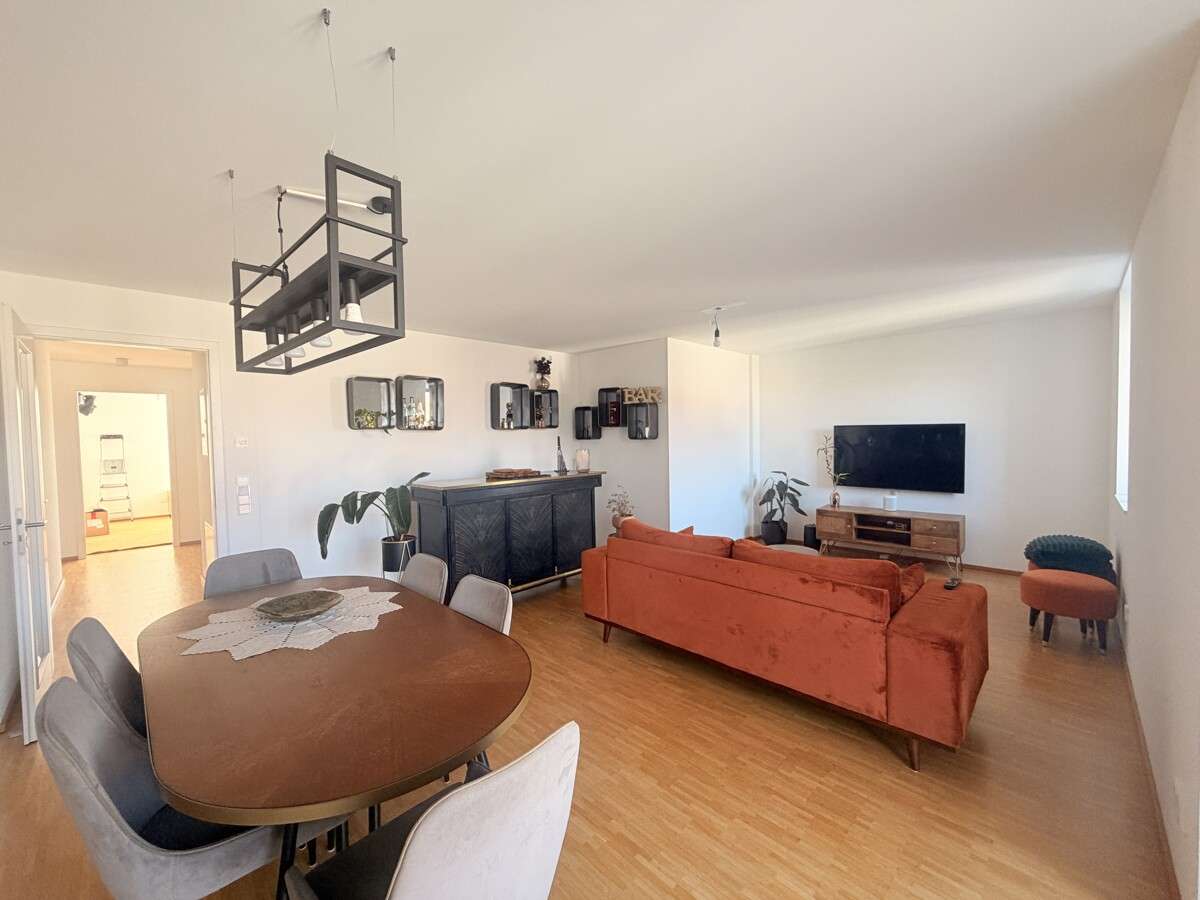 Thumbnail-Wohnung zum Mieten in Vaterstetten Weißenfeld 1.610,00 € 109 m²