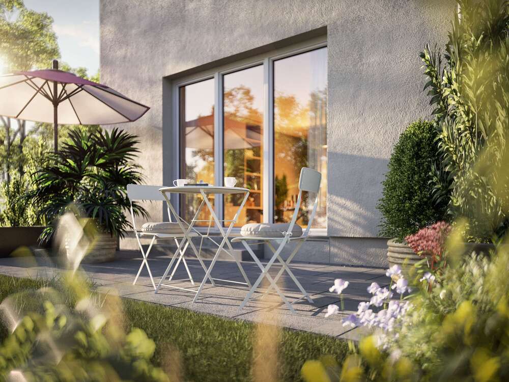 Thumbnail-Haus zum Kaufen in Gernsheim 607.900,00 € 142 m²