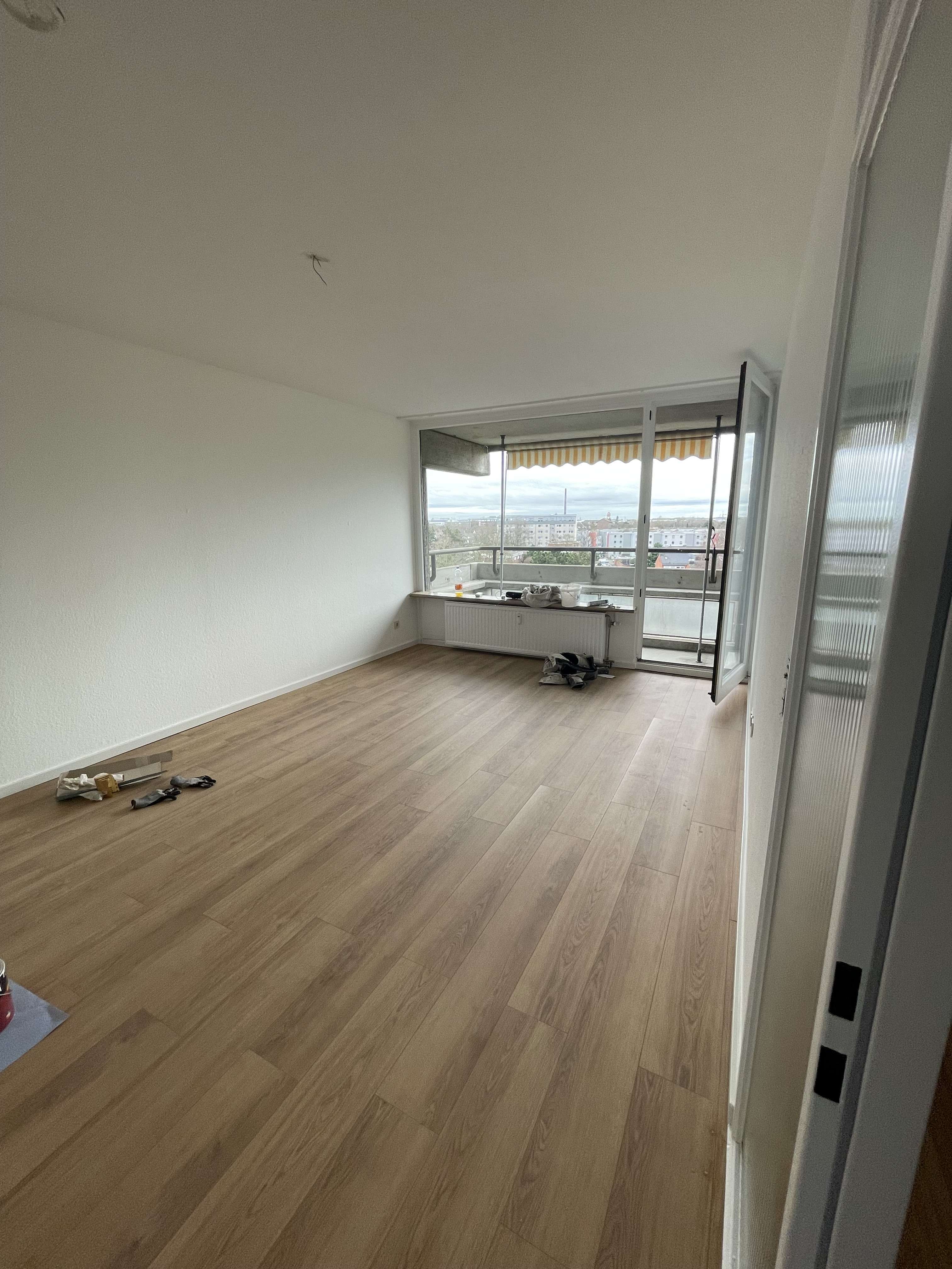 Thumbnail-Wohnung zum Mieten in Düsseldorf 1.100,00 € 60.3 m²