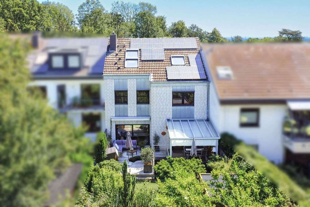 Thumbnail-Haus zum Kaufen in Brühl 849.000,00 € 184 m²