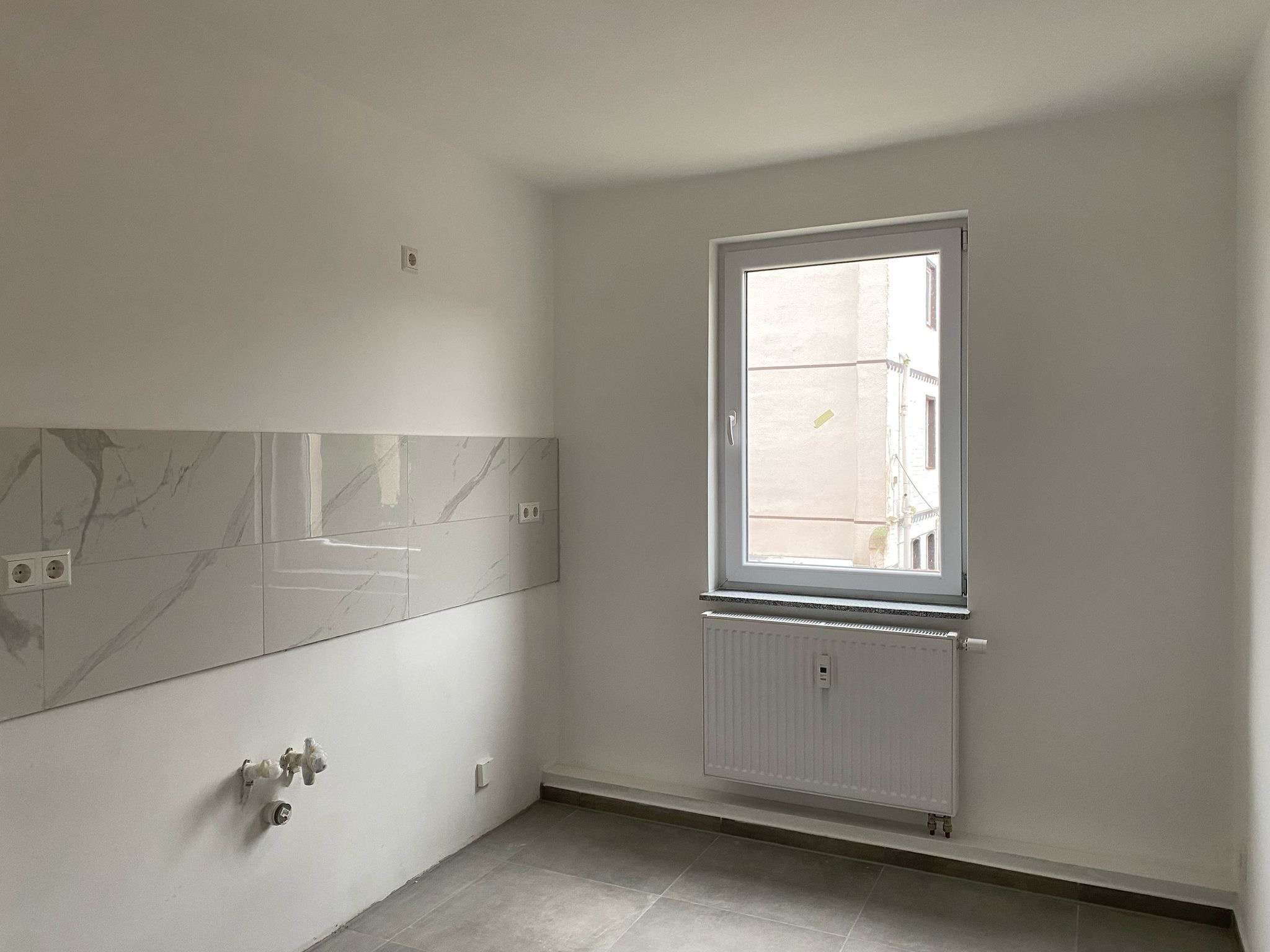 Thumbnail-Wohnung zum Mieten in Kalbe Milde 473,00 € 63 m²