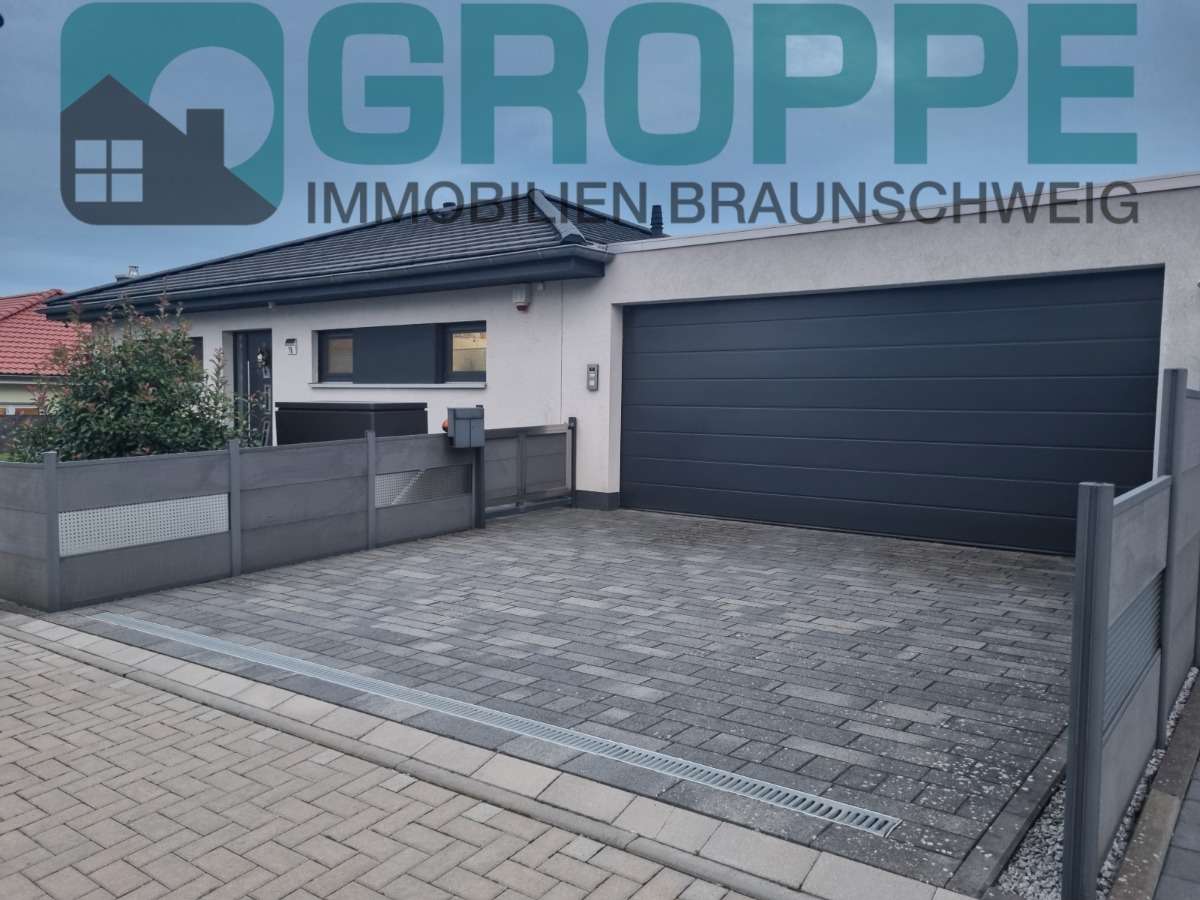 Thumbnail-Haus zum Kaufen in Salzgitter 515.000,00 € 142.8 m²