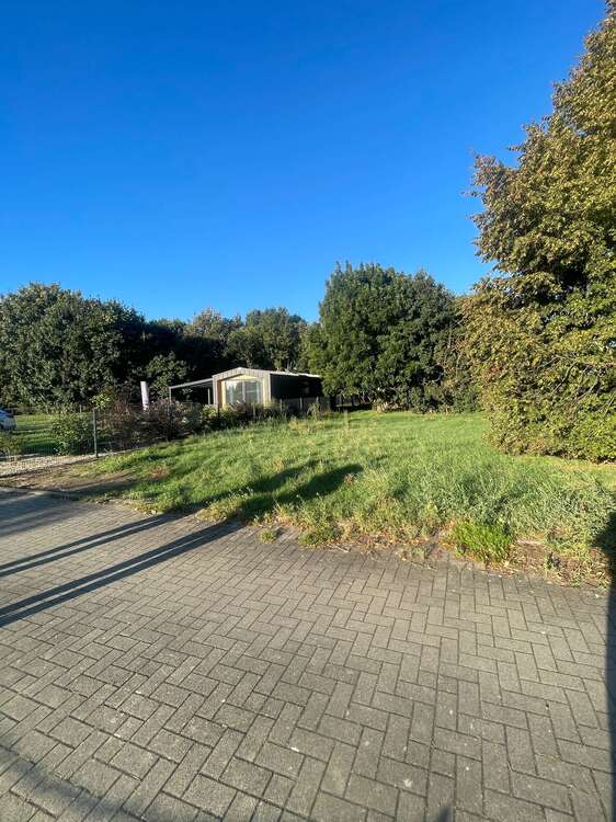 Thumbnail-Grundstück zu verkaufen in Seeland 49.900,00 € 615 m²