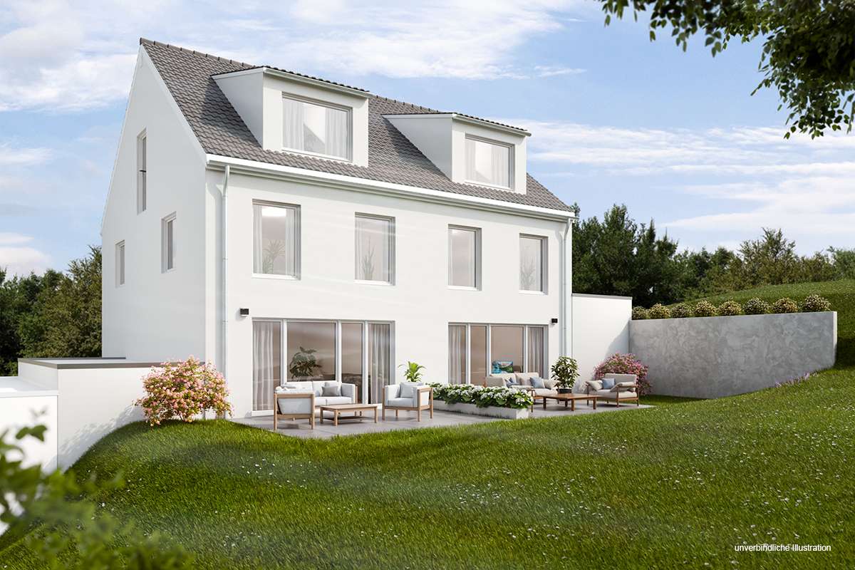 Thumbnail-Haus zum Kaufen in Ostelsheim 662.941,00 € 157 m²