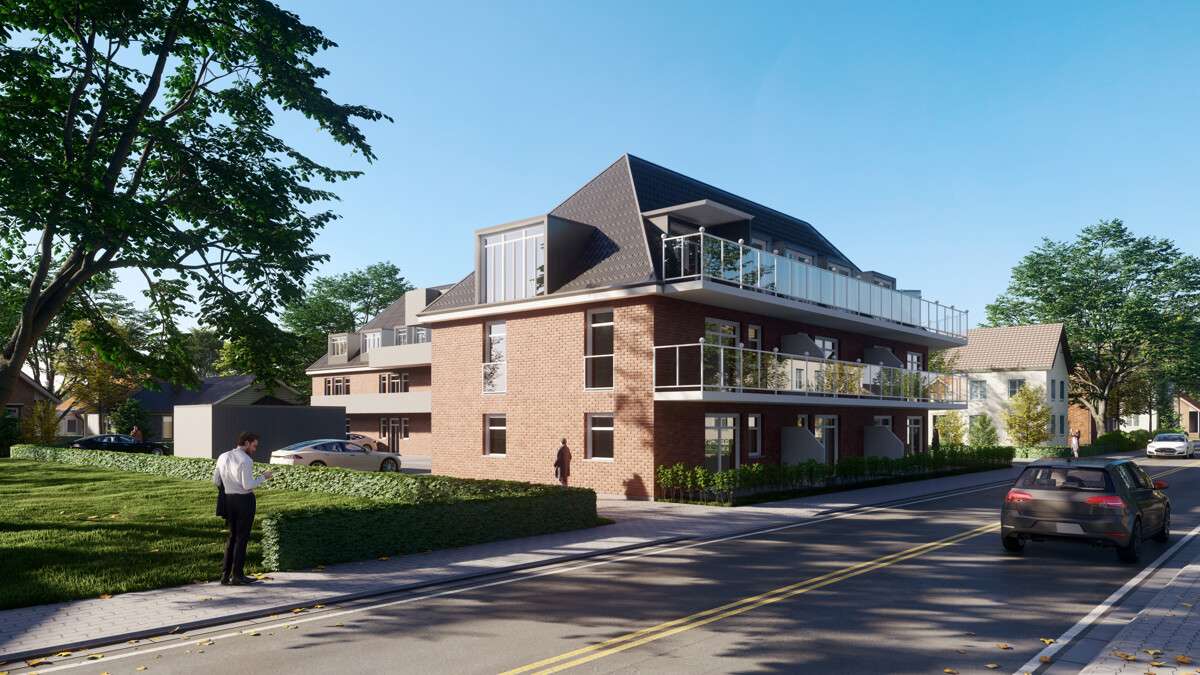 Thumbnail-Wohnung zum Kaufen in Butjadingen Burhave 263.000,00 € 49.87 m²