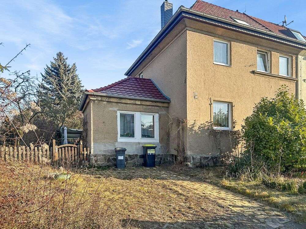 Thumbnail-Haus zum Kaufen in Leipzig 295.000,00 € 87.86 m²