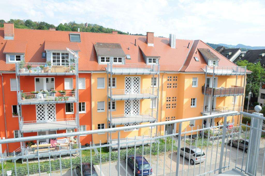 Thumbnail-Wohnung zum Kaufen in Freiburg 439.000,00 € 87 m²