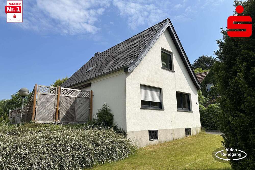 Thumbnail-Haus zum Kaufen in Kleve 369.000,00 € 110 m²