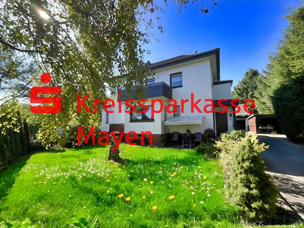 Thumbnail-Haus zum Kaufen in Andernach 449.000,00 € 185 m²