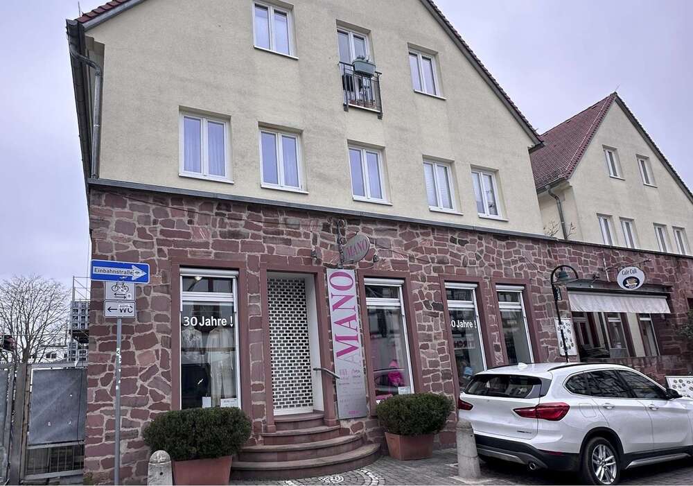 Thumbnail-Einzelhandel in Dreieich 420.000,00 € 137 m²