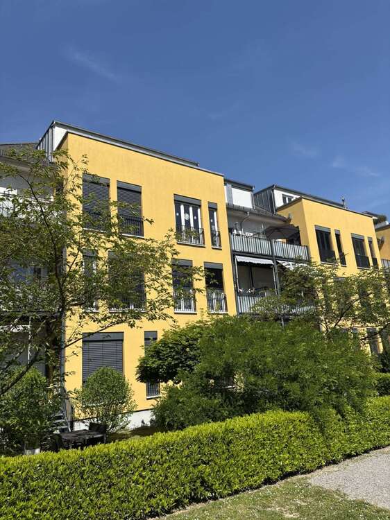 Thumbnail-Wohnung zum Kaufen in Lahr 195.000,00 € 67.17 m²