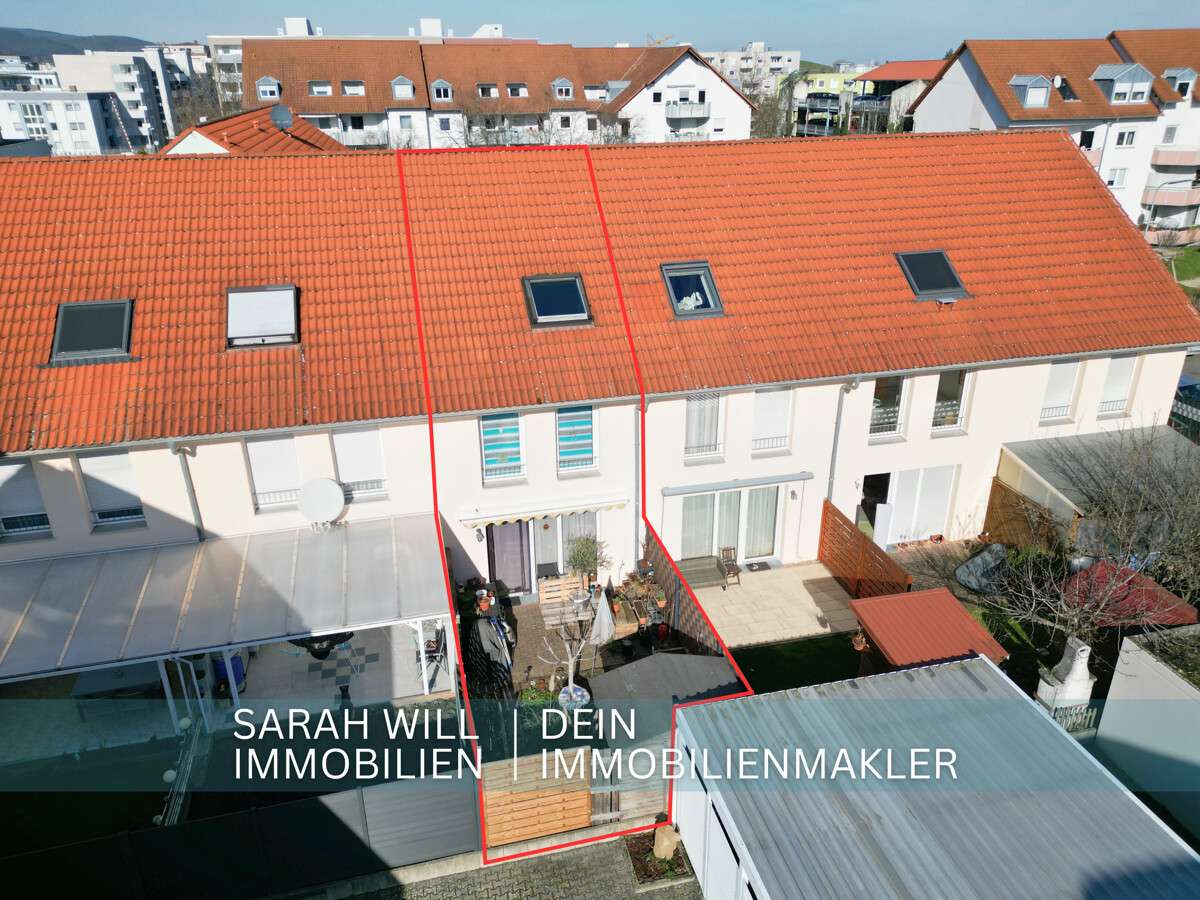 Thumbnail-Haus zum Kaufen in Neustadt 397.000,00 € 136 m²