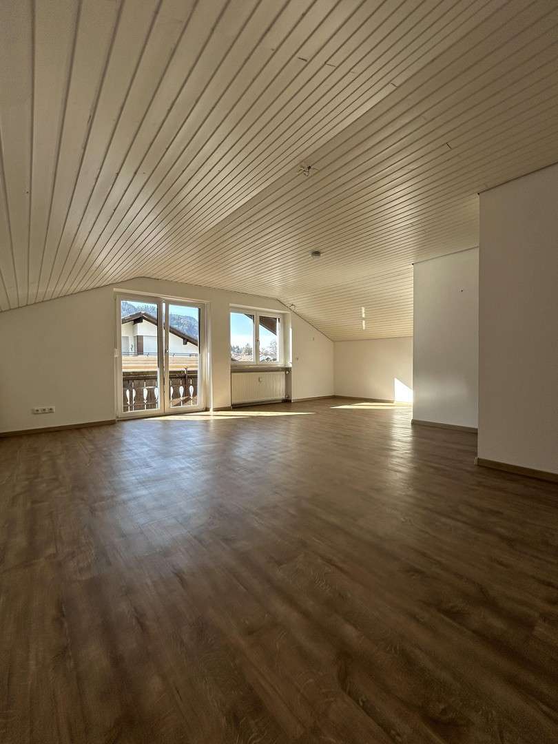Thumbnail-Wohnung zum Mieten in Blaichach-Ettensberg 800,00 € 53.27 m²